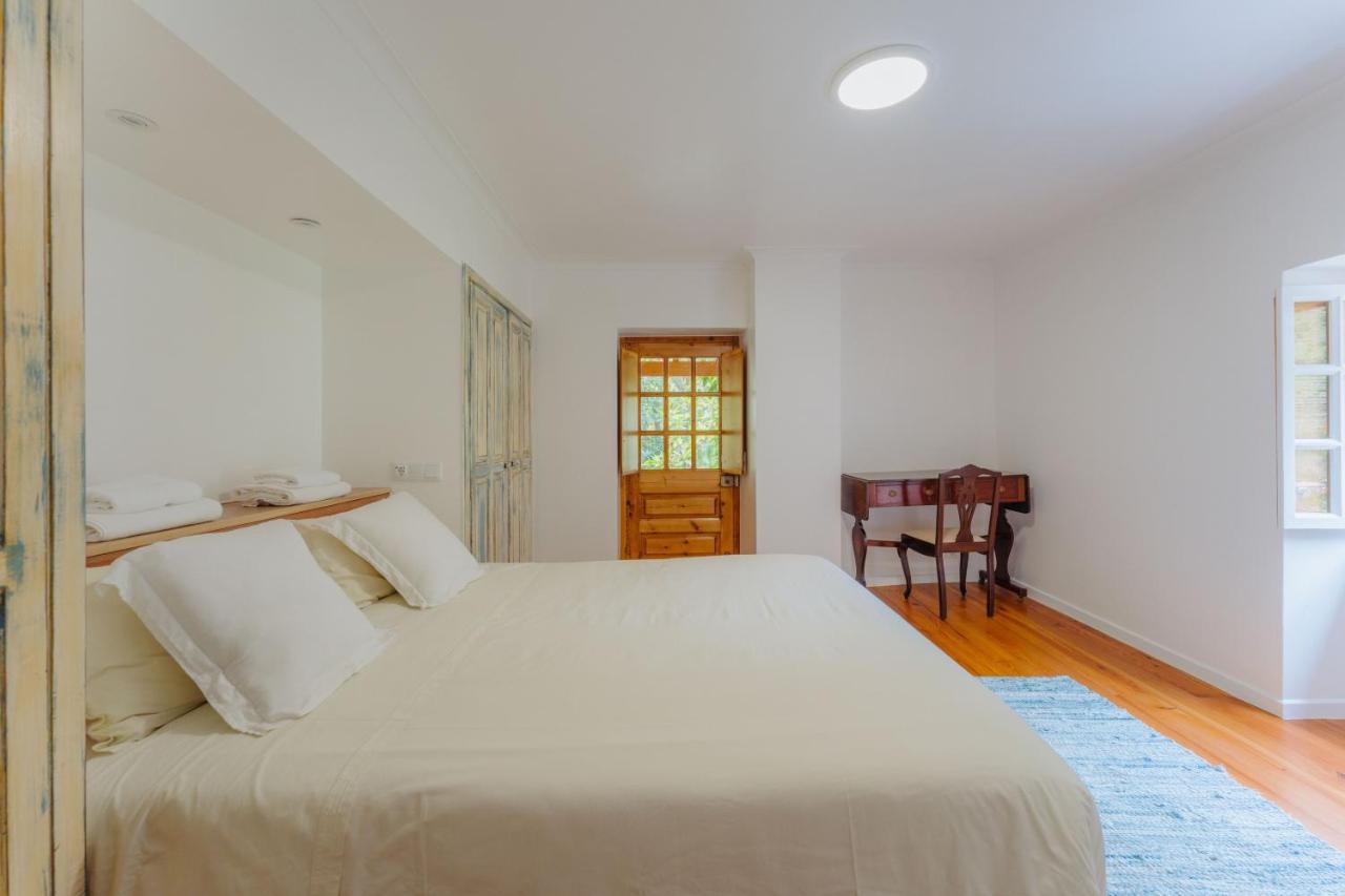 Madeira Surf Lodge São Vicente エクステリア 写真