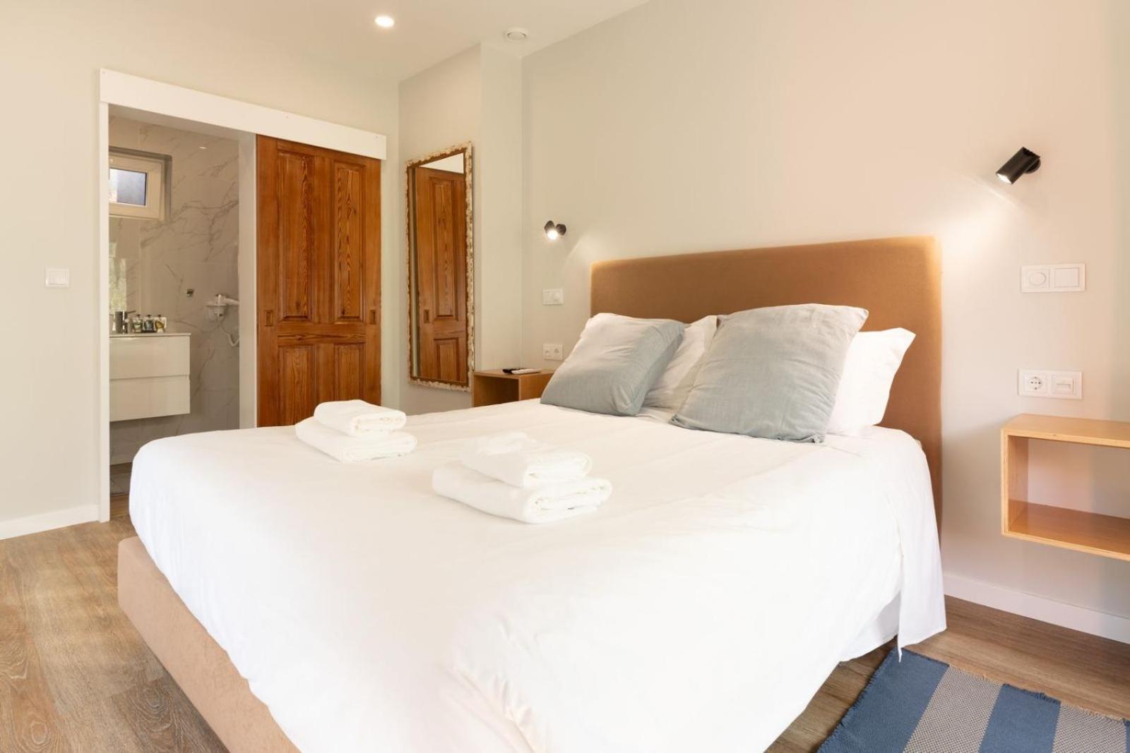 Madeira Surf Lodge São Vicente エクステリア 写真